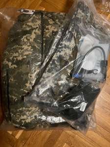 Відгук від 160 Бригади