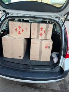 Відгук від 160 Бригади