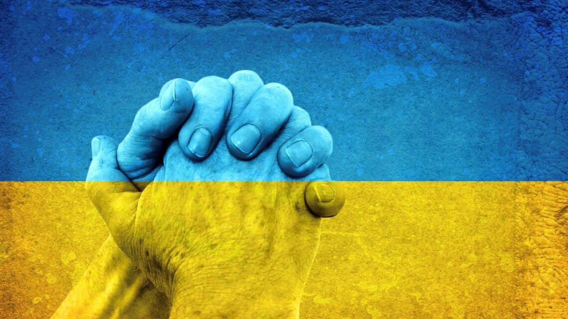 ІНТЕРВʼЮ ЛЮДЕЙ В КАЗАНЦІ, ЯКИМ ДОПОМАГАЄ ВОЛОНТЕРСЬКИЙ ЦЕНТР @LOGOS.NIKO. Частина 2
