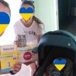 Домопогаємо Херсонцям