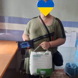 Домопогаємо Херсонцям