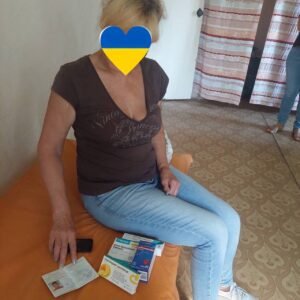 Домопогаємо Херсонцям