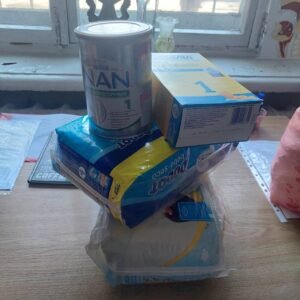 Домопогаємо Херсонцям