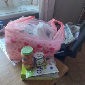 Домопогаємо Херсонцям