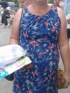 Домопогаємо Херсонцям