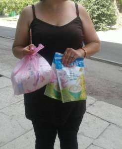 Домопогаємо Херсонцям