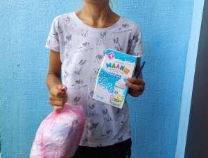 Домопогаємо Херсонцям