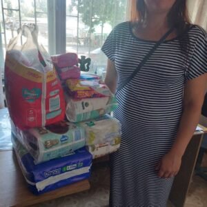 Домопогаємо Херсонцям