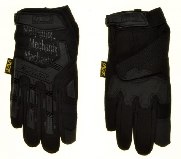 Рукавички Mechanix 43 ПМДЛ (мультикам, L)