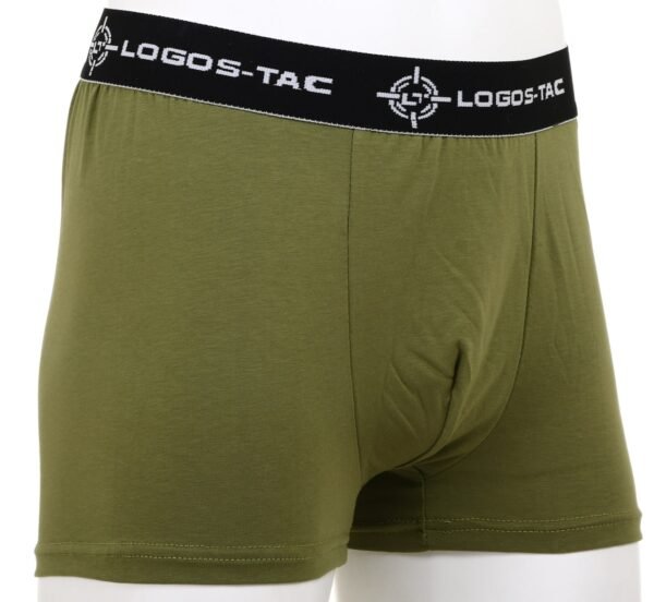 Труси-боксери LOGOS-Tac