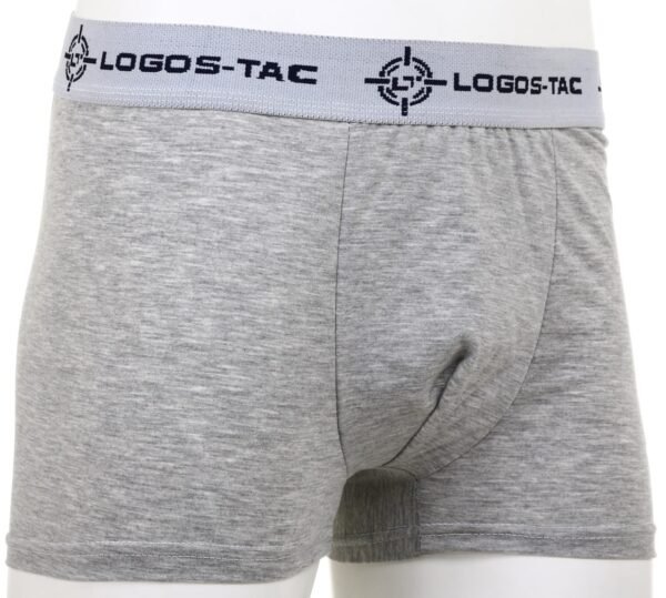 Труси-боксери LOGOS-Tac